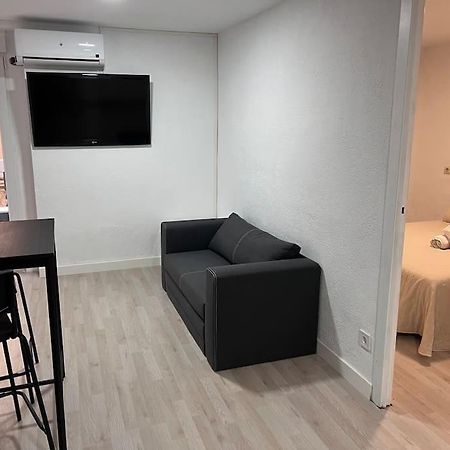 Piso En El Centro De Monistrol De Montserrat Ngoại thất bức ảnh