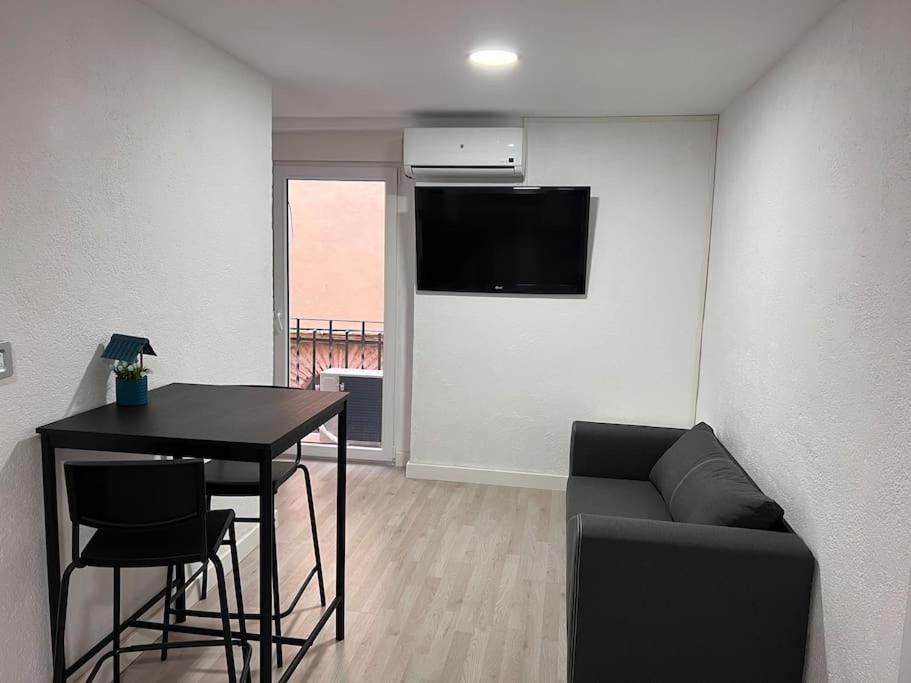 Piso En El Centro De Monistrol De Montserrat Ngoại thất bức ảnh