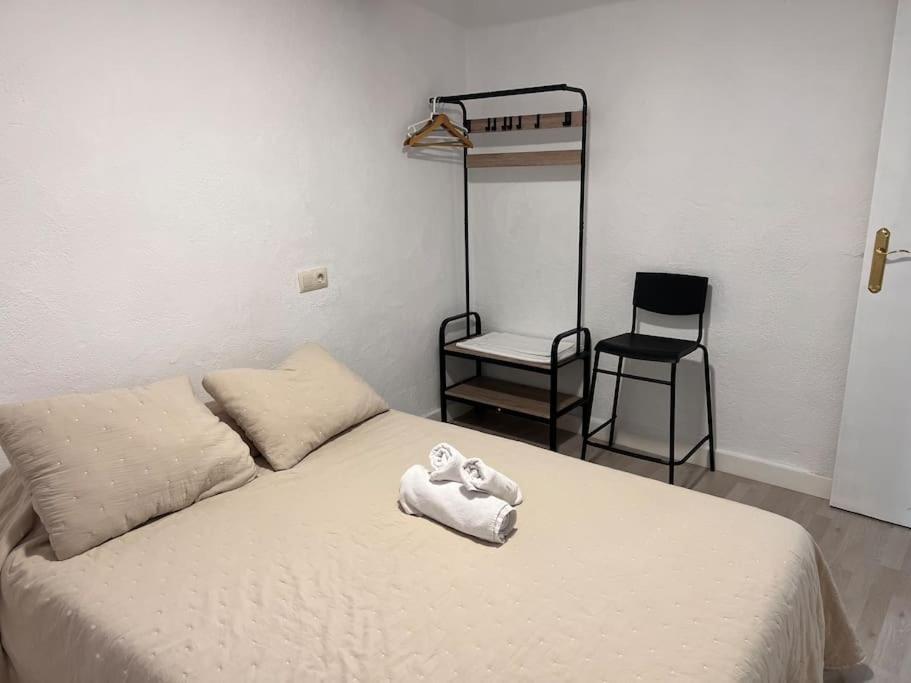 Piso En El Centro De Monistrol De Montserrat Ngoại thất bức ảnh