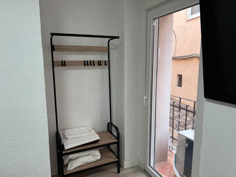 Piso En El Centro De Monistrol De Montserrat Ngoại thất bức ảnh